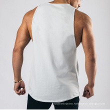 Low Price Gym Men′s Dry Fit Wife-Beater